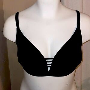 Black Bralette